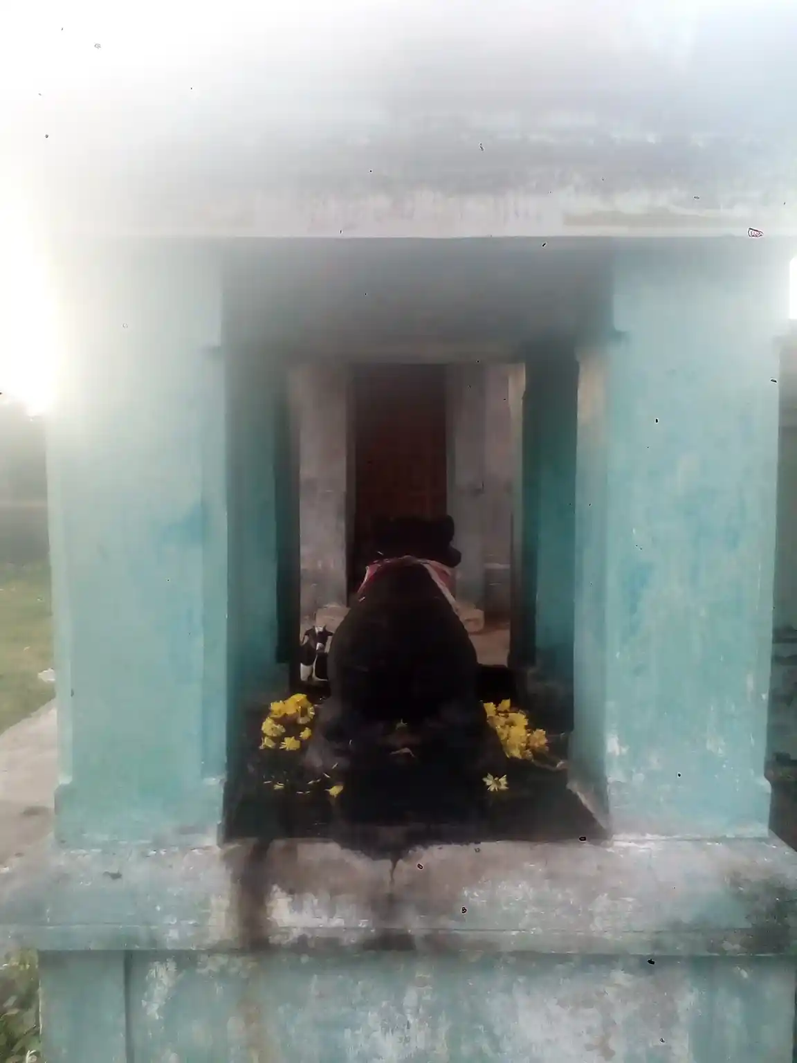 Arulmigu Dharmapureeswarar Temple, Venmani - 611109 அருள்மிகு தர்மபுரீஸ்வரர் திருக்கோயில், Venmani - 611109, Nagapattinam - Ancient Temple Architecture and History Image 3