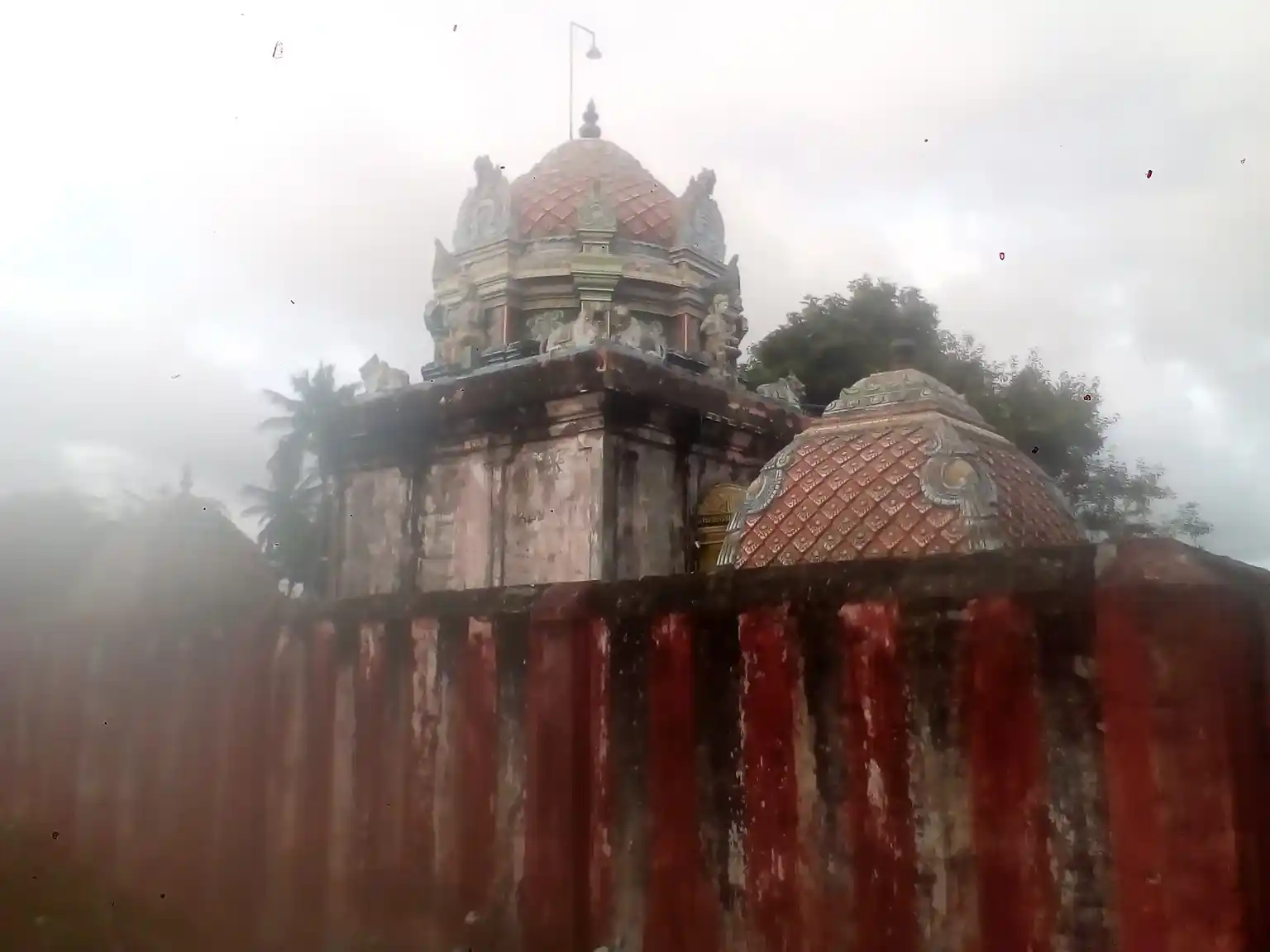 Arulmigu Dharmapureeswarar Temple, Venmani - 611109 அருள்மிகு தர்மபுரீஸ்வரர் திருக்கோயில், Venmani - 611109, Nagapattinam - Ancient Temple Architecture and History Image 5