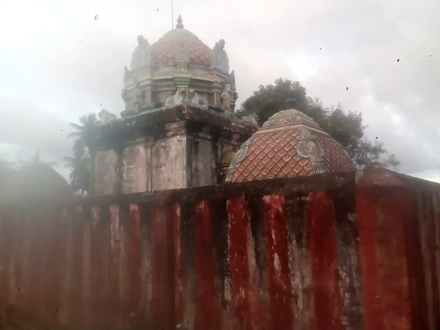 Arulmigu Dharmapureeswarar Temple, Venmani - 611109 அருள்மிகு தர்மபுரீஸ்வரர் திருக்கோயில், Venmani - 611109, Nagapattinam - Ancient Temple Architecture and History Image 6