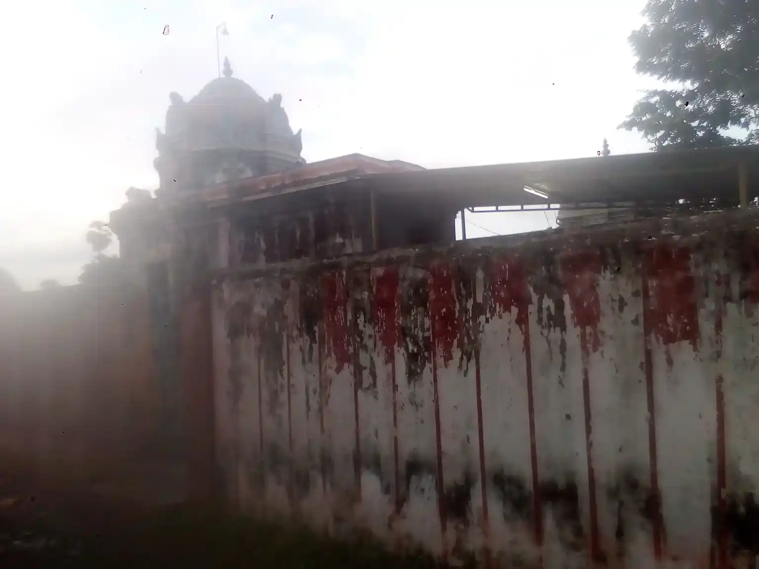 Arulmigu Dharmapureeswarar Temple, Venmani - 611109 அருள்மிகு தர்மபுரீஸ்வரர் திருக்கோயில், Venmani - 611109, Nagapattinam - Ancient Temple Architecture and History Image 7