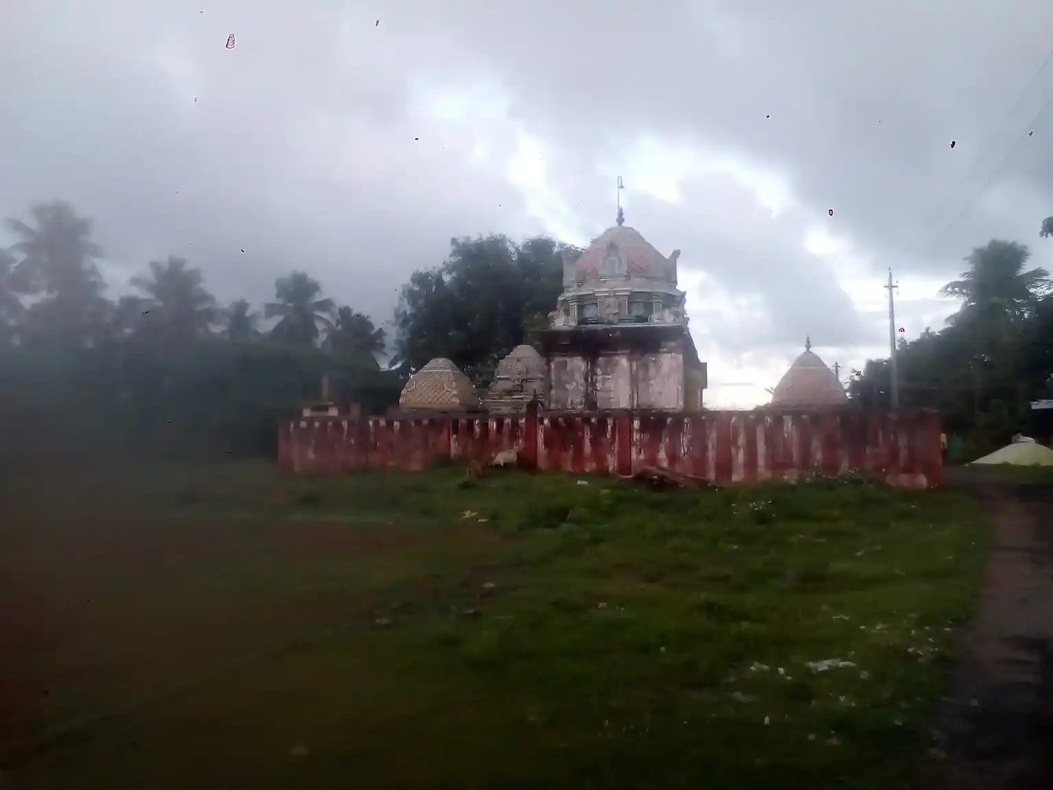 Arulmigu Dharmapureeswarar Temple, Venmani - 611109 அருள்மிகு தர்மபுரீஸ்வரர் திருக்கோயில், Venmani - 611109, Nagapattinam - Ancient Temple Architecture and History Image 8