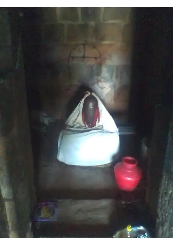 Arulmigu Dharmapurieswarar Temple, Solavidhyapuram - 611104 Temple