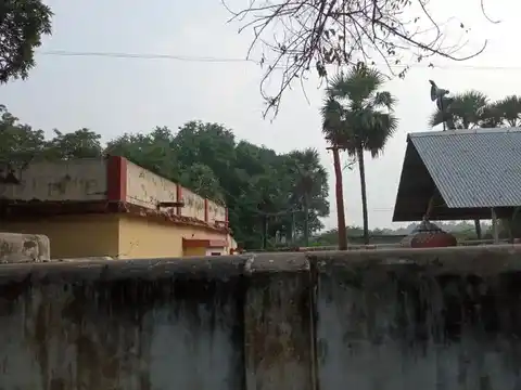 Arulmigu Dharmara Temple, Kalasapakkam - 606751 அருள்மிகு தர்மராஜா திருக்கோயில், Kalasapakkam - 606751, Tiruvannamalai - Ancient Temple Architecture and History Image 3