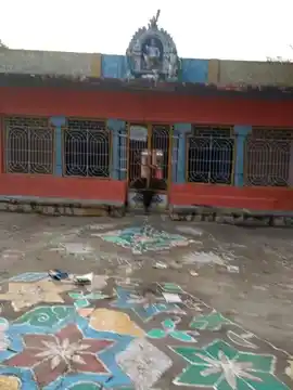 Arulmigu Dharmara Temple, Kalasapakkam - 606751 அருள்மிகு தர்மராஜா திருக்கோயில், Kalasapakkam - 606751, Tiruvannamalai - Ancient Temple Architecture and History Image 4