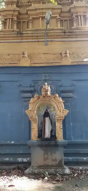 Arulmigu Dharmaraj Temple, Veelalur - 641111 அருள்மிகு தர்மராஜா திருக்கோயில், Veelalur - 641111, Coimbatore - Ancient Temple Architecture and History Image 7