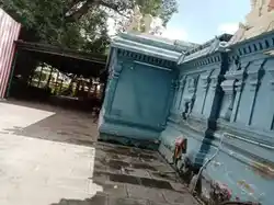 Arulmigu Dharmaraja And Dhrowpathi Amman Temple, Velapadi, Vellore - 632001 அருள்மிகு தர்மராஜர் மற்றும் திரௌபதியம்மன் திருக்கோயில், வேலப்பாடி, வேலூர் - 632001, Vellore - Ancient Temple Architecture and History Image 4