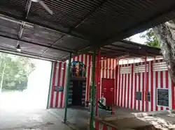 Arulmigu Dharmaraja And Dhrowpathi Amman Temple, Velapadi, Vellore - 632001 அருள்மிகு தர்மராஜர் மற்றும் திரௌபதியம்மன் திருக்கோயில், வேலப்பாடி, வேலூர் - 632001, Vellore - Ancient Temple Architecture and History Image 5