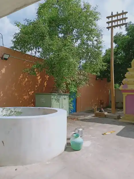 Arulmigu Dharmaraja Diropathaiamman Temple, Kalasamuthiram - 606803 அருள்மிகுதர்மராஜா திரௌபதையம்மன் திருக்கோயில், Kalasamuthiram - 606803, Tiruvannamalai - Ancient Temple Architecture and History Image 3