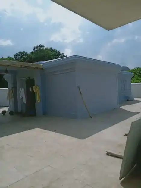 Arulmigu Dharmaraja Diropathaiamman Temple, Kalasamuthiram - 606803 அருள்மிகுதர்மராஜா திரௌபதையம்மன் திருக்கோயில், Kalasamuthiram - 606803, Tiruvannamalai - Ancient Temple Architecture and History Image 4