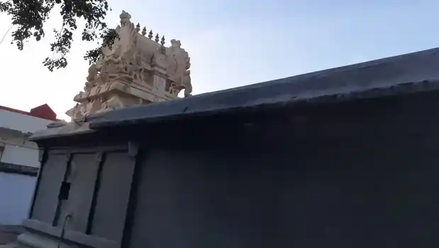 Arulmigu Dharmaraja Drowpathiamman Temple, Walajabad - 631605 அருள்மிகு தர்மராஜா திரௌபதியம்மன் திருக்கோயில், Walajabad - 631605, Kancheepuram - Ancient Temple Architecture and History Image 2