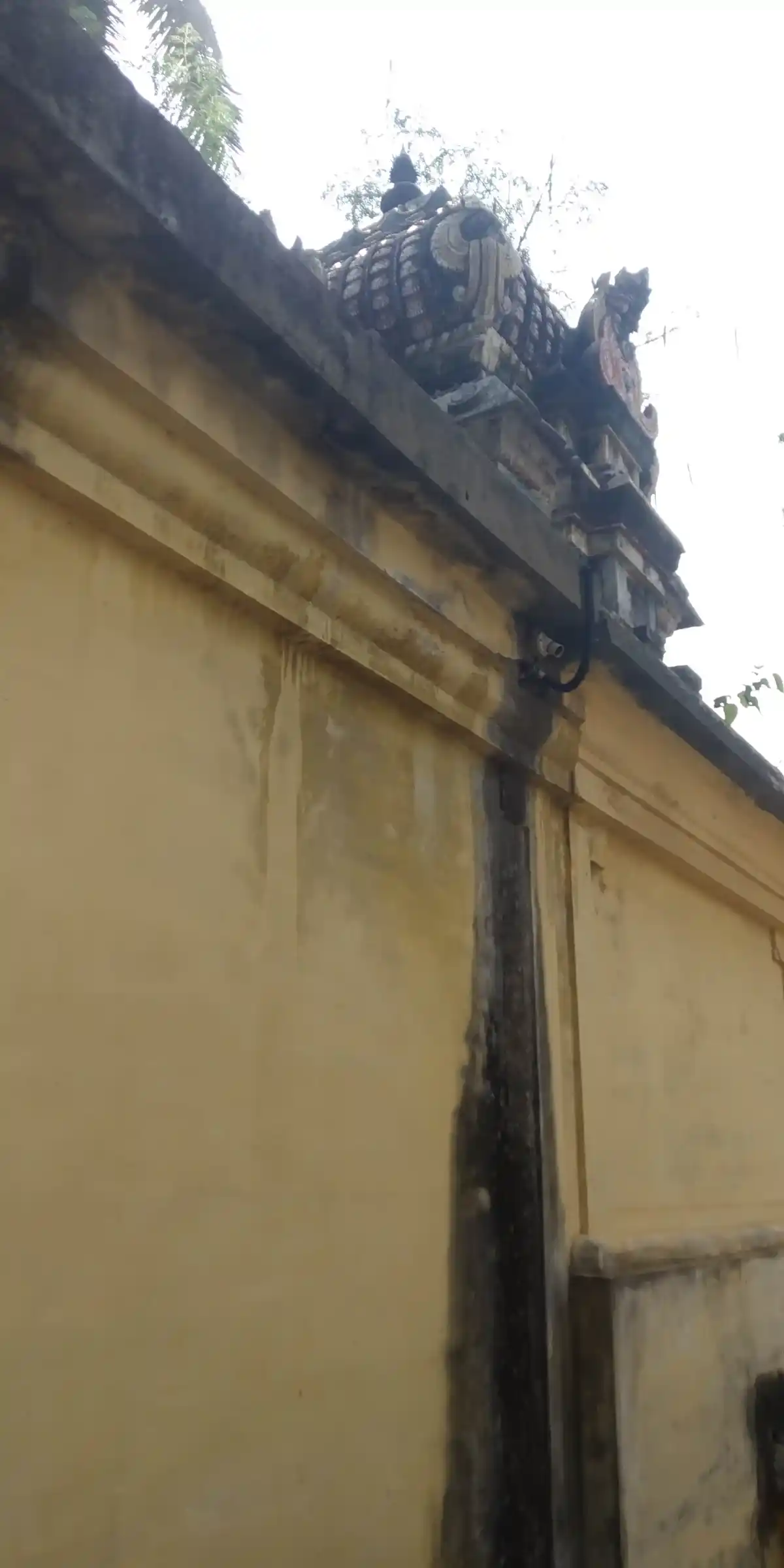 Arulmigu Dharmaraja Durapathiamman Temple, Melacauvery - 612002 Arulmigu Dharmaraja Durapathiamman Temple, Melacauvery - 612002, Thanjavur - Ancient Temple Architecture and History Image 4