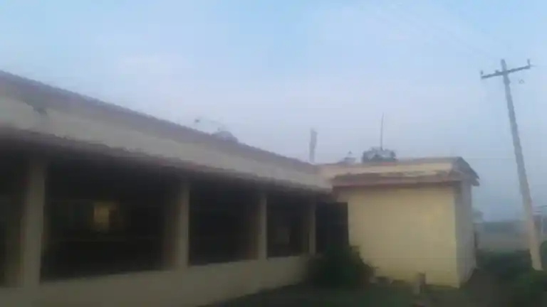 Arulmigu Dharmaraja Temple, 5 Pudhur - 632301 அருள்மிகு தர்மராஜர் திருக்கோயில், 5 Pudhur - 632301, Tiruvannamalai - Ancient Temple Architecture and History Image 3