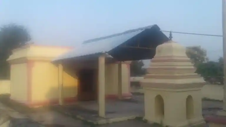 Arulmigu Dharmaraja Temple, 5 Pudhur - 632301 அருள்மிகு தர்மராஜர் திருக்கோயில், 5 Pudhur - 632301, Tiruvannamalai - Ancient Temple Architecture and History Image 4