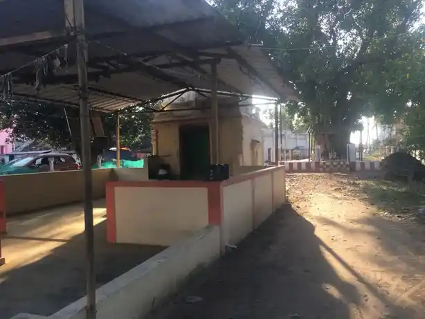 Arulmigu Dharmaraja Temple, Annur - 641653 அருள்மிகு தர்மராஜா திருக்கோயில், Annur - 641653, Coimbatore - Ancient Temple Architecture and History Image 2