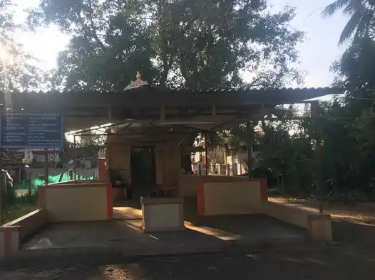 Arulmigu Dharmaraja Temple, Annur - 641653 அருள்மிகு தர்மராஜா திருக்கோயில், Annur - 641653, Coimbatore - Ancient Temple Architecture and History Image 3