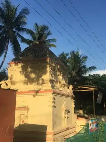 Arulmigu Dharmaraja Temple, Annur - 641653 அருள்மிகு தர்மராஜா திருக்கோயில், Annur - 641653, Coimbatore - Ancient Temple Architecture and History Image 4