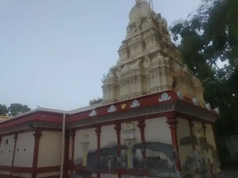 Arulmigu Dharmaraja Temple, Arani - 632301 அருள்மிகுதர்மராஜர் திருக்கோயில், Arani - 632301, Tiruvannamalai - Ancient Temple Architecture and History Image 5