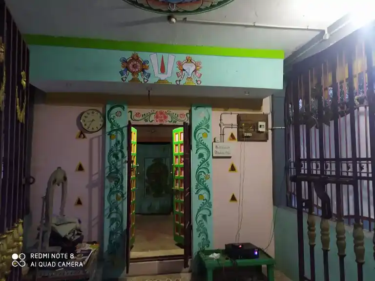 Arulmigu Dharmaraja Temple, Bus Stand, Vaniamalli - 601201 அருள்மிகு தர்மராஜா திருக்கோயில், Bus Stand, Vaniamalli - 601201, Tiruvallur - Ancient Temple Architecture and History Image 6