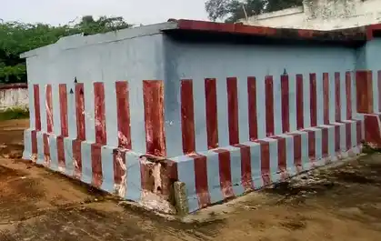 Arulmigu Dharmaraja Temple, Chendrayanpalayam - 602001 அருள்மிகு தர்மராஜா திருக்கோயில், சென்றாயன்பாளையம் - 602001, Tiruvallur - Ancient Temple Architecture and History Image 4