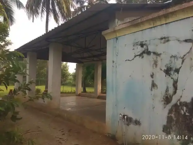 Arulmigu Dharmaraja Temple, Detar Near, Vilakanampoondi - 631303 அருள்மிகு தர்மராஜா திருக்கோயில், Detar Near, Vilakanampoondi - 631303, Tiruvallur - Ancient Temple Architecture and History Image 3