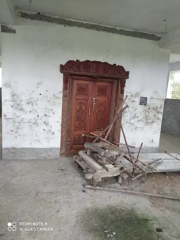 Arulmigu Dharmaraja Temple, Inside The Village, Velagapuram - 602001 அருள்மிகு தர்மராஜா திருக்கோயில், Inside The Village, Velagapuram - 602001, Tiruvallur - Ancient Temple Architecture and History Image 6