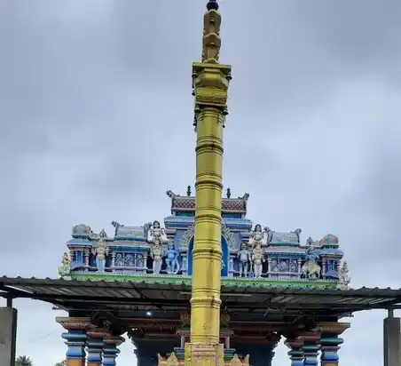 Arulmigu Dharmaraja Temple, Inside The Village, Vellathukottai - 602023 Arulmigu Dharmaraja Temple, Inside The Village, Vellathukottai - 602023, Tiruvallur - Ancient Temple Architecture and History Image 6