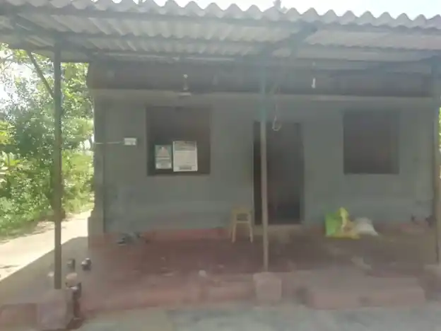 Arulmigu Dharmaraja Temple, Irukkai - 611109 அருள்மிகு தர்மராஜா திருக்கோயில், Irukkai, Irukkai - 611109, Nagapattinam - Ancient Temple Architecture and History Image 2