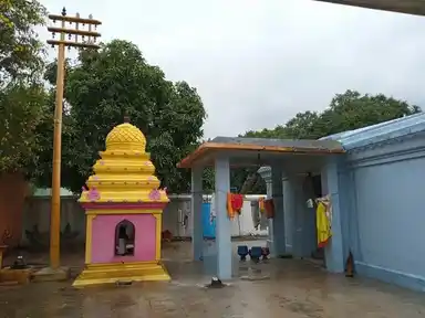 Arulmigu Dharmaraja Temple, Kalasamuthiram - 606803