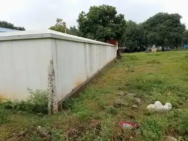 Arulmigu Dharmaraja Temple, Kalasamuthiram - 606803 அருள்மிகு தர்மராஜர் திருக்கோயில், Kalasamuthiram - 606803, Tiruvannamalai - Ancient Temple Architecture and History Image 4