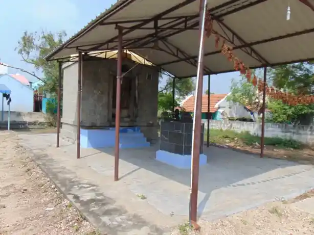 Arulmigu Dharmaraja Temple, Karuvalur - 641670 அருள்மிகு தர்மராஜா திருக்கோயில், Karuvalur - 641670, Tiruppur - Ancient Temple Architecture and History Image 2