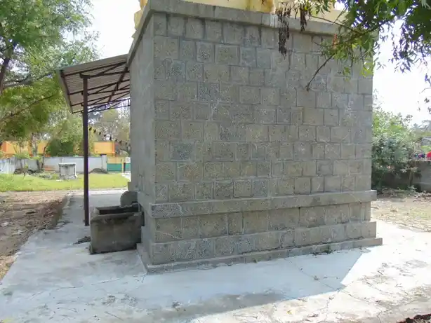 Arulmigu Dharmaraja Temple, Karuvalur - 641670 அருள்மிகு தர்மராஜா திருக்கோயில், Karuvalur - 641670, Tiruppur - Ancient Temple Architecture and History Image 4