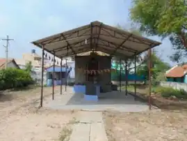 Arulmigu Dharmaraja Temple, Karuvalur - 641670 அருள்மிகு தர்மராஜா திருக்கோயில், Karuvalur - 641670, Tiruppur - Ancient Temple Architecture and History Image 5