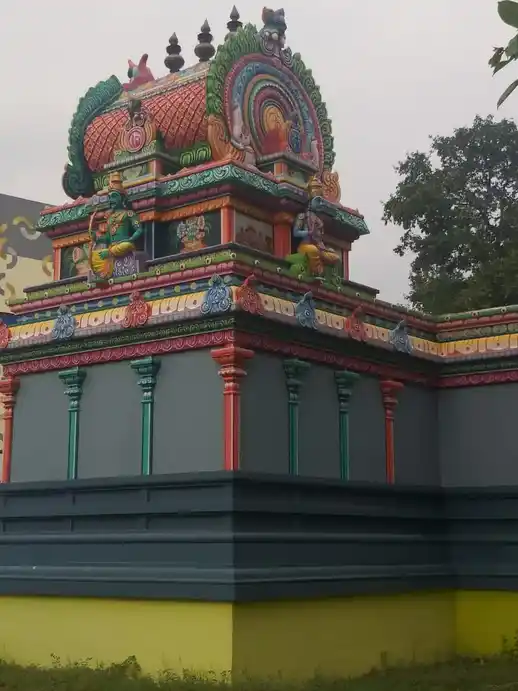 Arulmigu Dharmaraja Temple, Kattukanallur - 632301 அருள்மிகு தர்மராஜர் திருக்கோயில், Kattukanallur - 632301, Tiruvannamalai - Ancient Temple Architecture and History Image 9