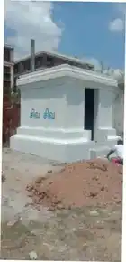 Arulmigu Dharmaraja Temple, Kolapakkam - 600128 அருள்மிகு தர்மராஜா திருக்கோயில், Kolapakkam - 600128, Kancheepuram - Ancient Temple Architecture and History Image 2