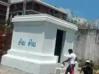 Arulmigu Dharmaraja Temple, Kolapakkam - 600128 அருள்மிகு தர்மராஜா திருக்கோயில், Kolapakkam - 600128, Kancheepuram - Ancient Temple Architecture and History Image 4