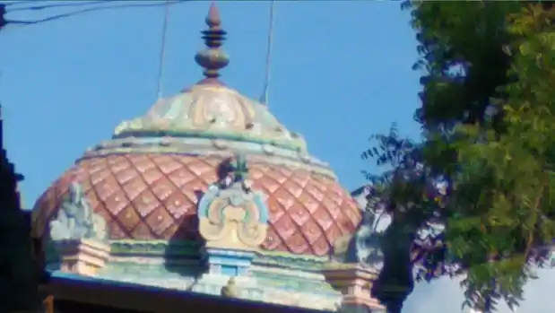 Arulmigu Dharmaraja Temple, Kukur - 612602 அருள்மிகு தர்மராஜா திருக்கோயில், Kukur - 612602, Thanjavur - Ancient Temple Architecture and History Image 4