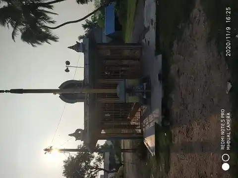 Arulmigu Dharmaraja Temple, Madhoor - 631606 அருள்மிகு தர்மராஜா திருக்கோயில், Madhoor - 631606, Chengalpattu - Ancient Temple Architecture and History Image 3