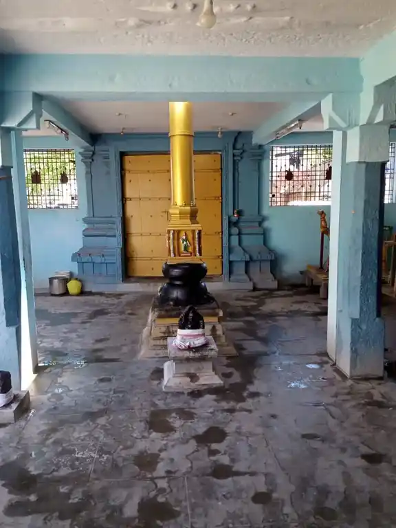 Arulmigu Dharmaraja Temple, Maduranthagam - 603306 அருள்மிகு தர்மராஜர் திருக்கோயில், Maduranthagam, Maduranthagam - 603306, Chengalpattu - Ancient Temple Architecture and History Image 6