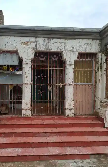 Arulmigu Dharmaraja Temple, Meyyur - 602001 அருள்மிகு தர்மராஜா திருக்கோயில், மெய்யூர் - 602001, Tiruvallur - Ancient Temple Architecture and History Image 4