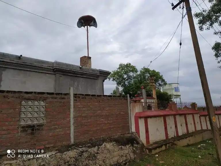 Arulmigu Dharmaraja Temple, Meyyur - 602001 அருள்மிகு தர்மராஜா திருக்கோயில், மெய்யூர் - 602001, Tiruvallur - Ancient Temple Architecture and History Image 5