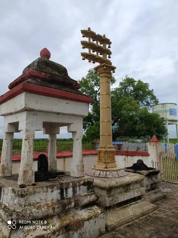 Arulmigu Dharmaraja Temple, Meyyur - 602001 அருள்மிகு தர்மராஜா திருக்கோயில், மெய்யூர் - 602001, Tiruvallur - Ancient Temple Architecture and History Image 6