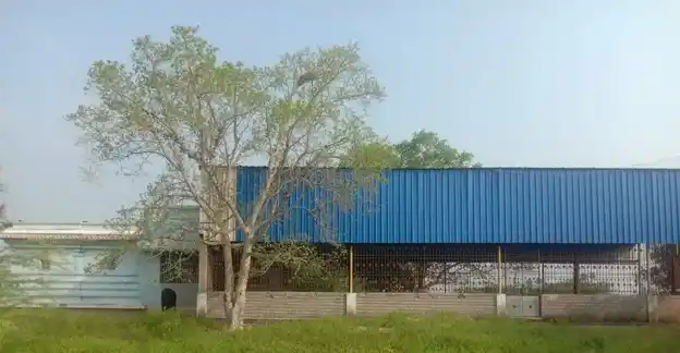 Arulmigu Dharmaraja Temple, Near By School, Ayyaneri - 631303 அருள்மிகு தர்மராஜா திருக்கோயில், Near By School, Ayyaneri - 631303, Tiruvallur - Ancient Temple Architecture and History Image 3