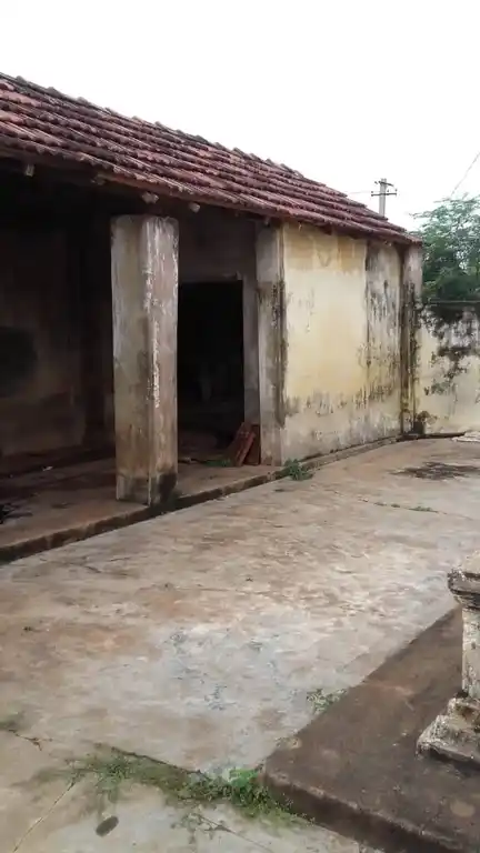 Arulmigu Dharmaraja Temple, Near Main Road, Thervoy - 601201 அருள்மிகு தர்மராஜா திருக்கோயில், Near Main Road, Thervoy - 601201, Tiruvallur - Ancient Temple Architecture and History Image 5