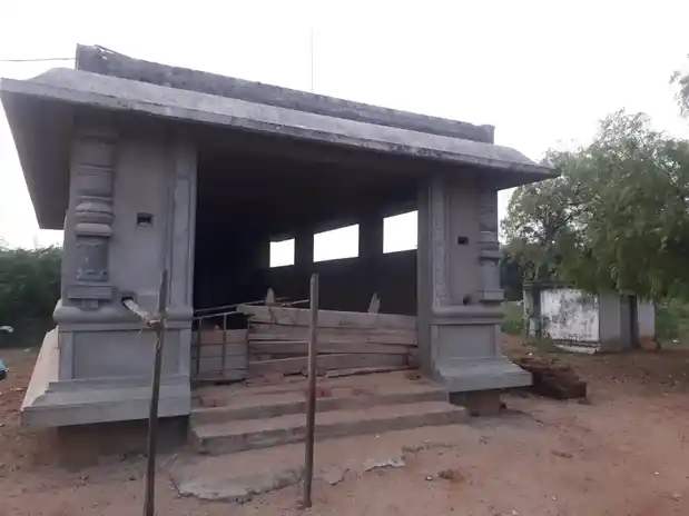 Arulmigu Dharmaraja Temple, Near Sipcot, Sengarai - 601103 அருள்மிகு தர்மராஜா திருக்கோயில், சிப்காட் அருகில், செங்கரை - 601103, Tiruvallur - Ancient Temple Architecture and History Image 2