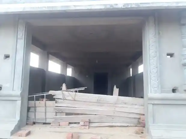 Arulmigu Dharmaraja Temple, Near Sipcot, Sengarai - 601103 அருள்மிகு தர்மராஜா திருக்கோயில், சிப்காட் அருகில், செங்கரை - 601103, Tiruvallur - Ancient Temple Architecture and History Image 3