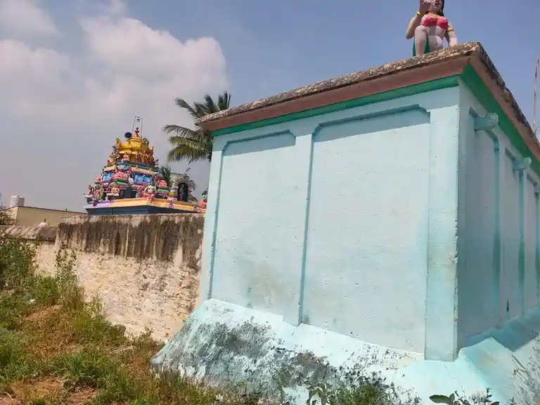 Arulmigu Dharmaraja Temple, Nedumaanoor - 606208 அருள்மிகு தர்மராஜர் திருக்கோயில், Nedumaanoor - 606208, Kallakurichi - Ancient Temple Architecture and History Image 2