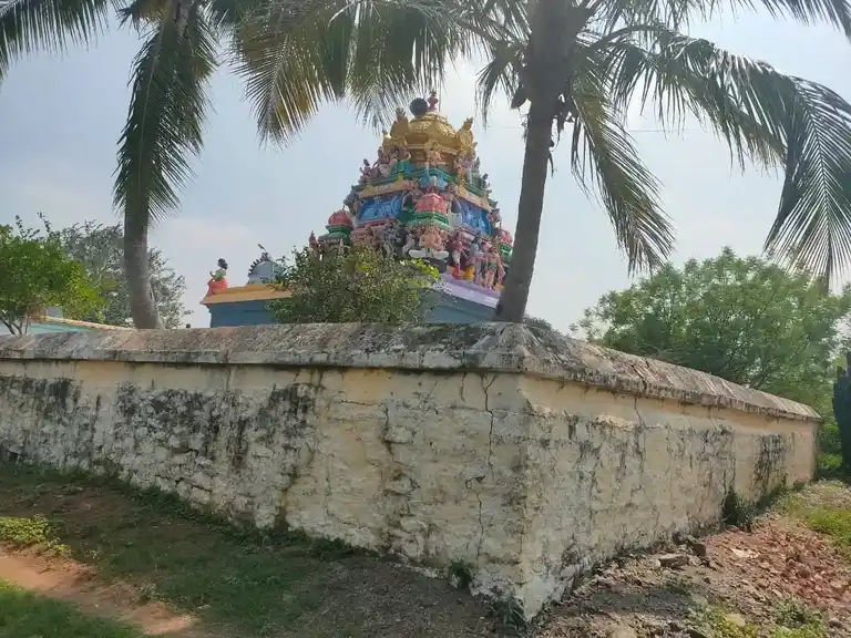 Arulmigu Dharmaraja Temple, Nedumaanoor - 606208 அருள்மிகு தர்மராஜர் திருக்கோயில், Nedumaanoor - 606208, Kallakurichi - Ancient Temple Architecture and History Image 3