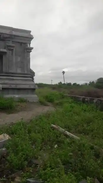 Arulmigu Dharmaraja Temple, Neikuppai - 621116 Arulmigu Dharmaraja Temple, Neikuppai - 621116, Perambalur - Ancient Temple Architecture and History Image 2