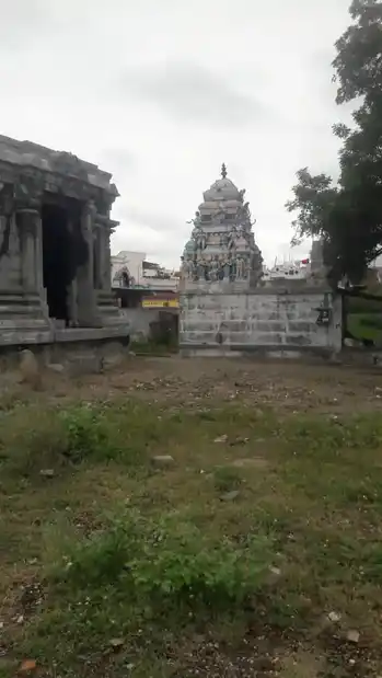 Arulmigu Dharmaraja Temple, Neikuppai - 621116 Arulmigu Dharmaraja Temple, Neikuppai - 621116, Perambalur - Ancient Temple Architecture and History Image 3