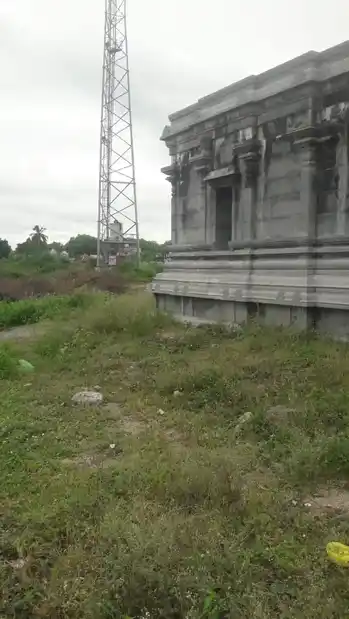 Arulmigu Dharmaraja Temple, Neikuppai - 621116 Arulmigu Dharmaraja Temple, Neikuppai - 621116, Perambalur - Ancient Temple Architecture and History Image 4